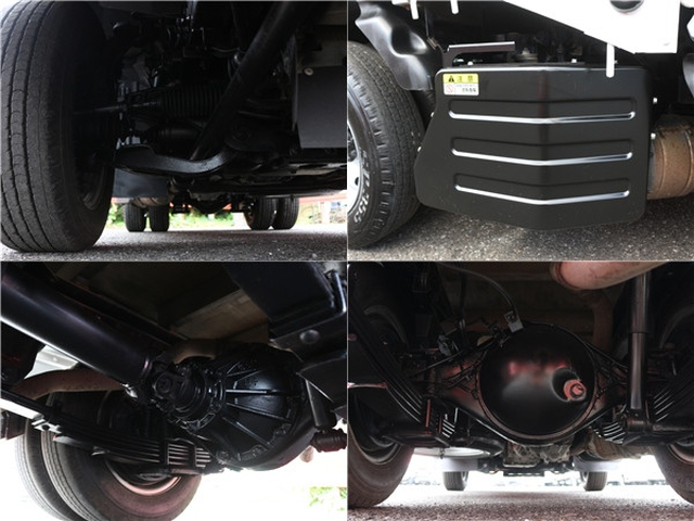 マツダ タイタン 小型 Wキャブ TRG-LJS85A(94021) 24枚目