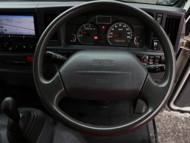 マツダ タイタン 小型 Wキャブ TRG-LJS85A(94021) 31枚目