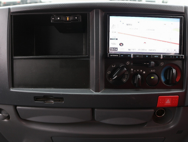 マツダ タイタン 小型 Wキャブ TRG-LJS85A(94021) 33枚目