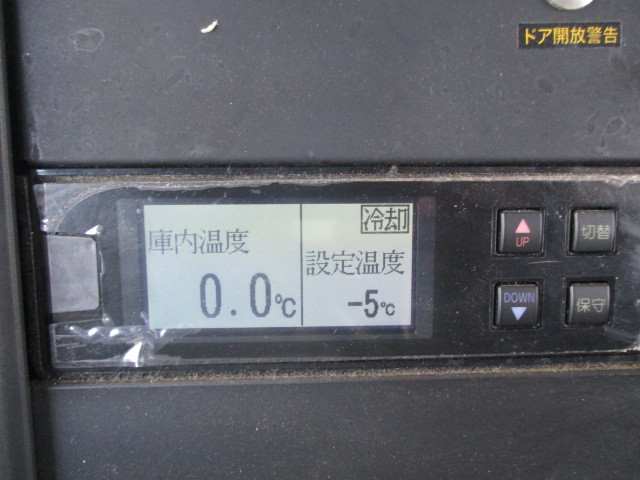 マツダ タイタン 小型 冷凍冷蔵バン TRG-LHS85AN(94022) 10枚目
