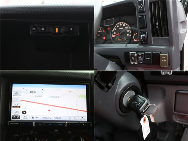 マツダ タイタン 小型 Wキャブ TRG-LJS85A(94021) 49枚目