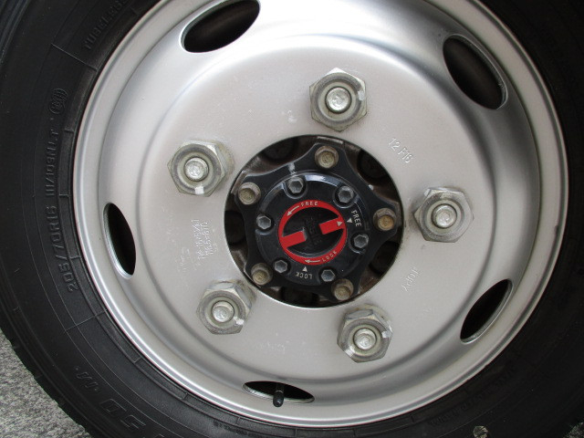 マツダ タイタン 小型 冷凍冷蔵バン TRG-LHS85AN(94022) 20枚目