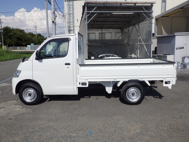 Toyota liteace Small Flat body DBF-S402U(94023) 3枚目