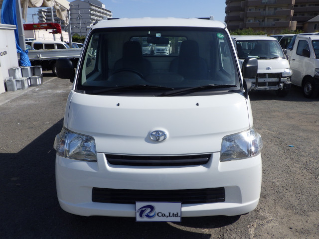 Toyota liteace Small Flat body DBF-S402U(94023) 4枚目