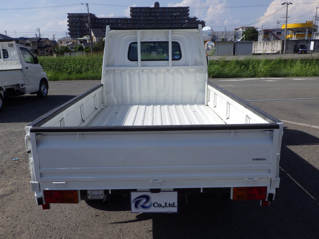 Toyota liteace Small Flat body DBF-S402U(94023) 5枚目