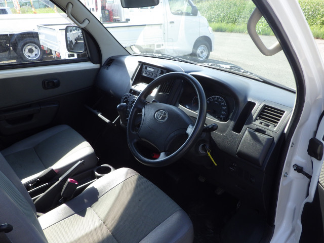 Toyota liteace Small Flat body DBF-S402U(94023) 6枚目