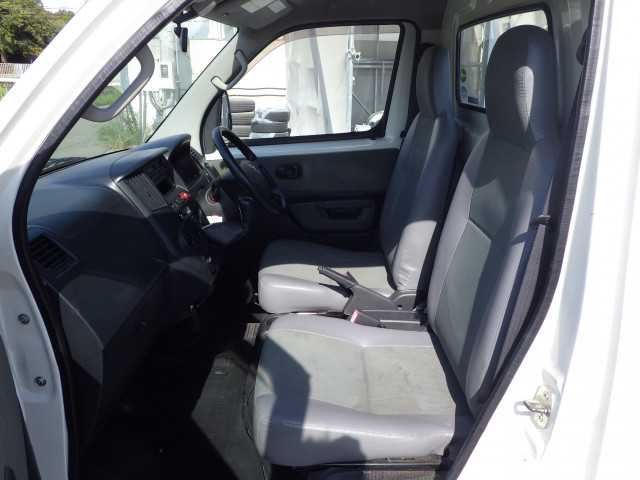 Toyota liteace Small Flat body DBF-S402U(94023) 8枚目