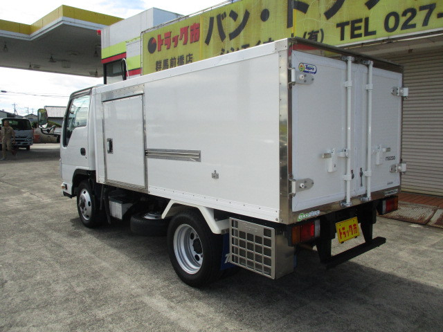 マツダ タイタン 小型 冷凍冷蔵バン TRG-LHS85AN(94022) 34枚目