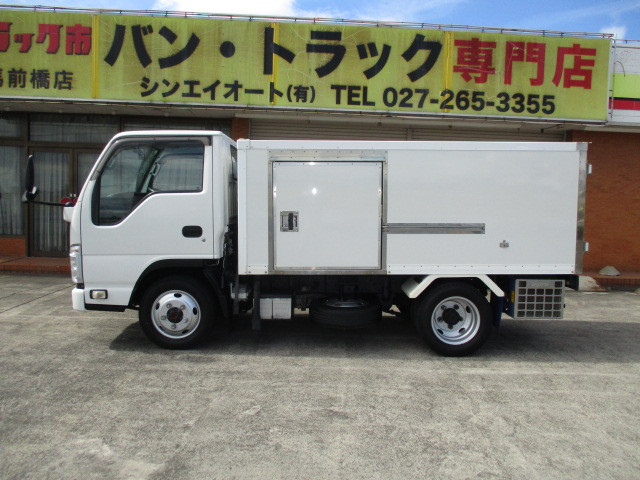 マツダ タイタン 小型 冷凍冷蔵バン TRG-LHS85AN(94022) 35枚目