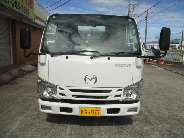 マツダ タイタン 小型 冷凍冷蔵バン TRG-LHS85AN(94022) 36枚目