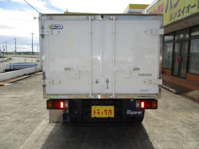 マツダ タイタン 小型 冷凍冷蔵バン TRG-LHS85AN(94022) 37枚目