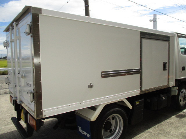 マツダ タイタン 小型 冷凍冷蔵バン TRG-LHS85AN(94022) 38枚目