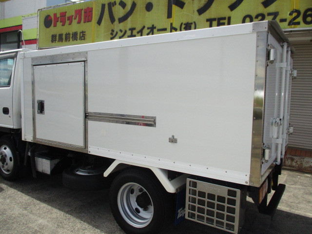 マツダ タイタン 小型 冷凍冷蔵バン TRG-LHS85AN(94022) 39枚目