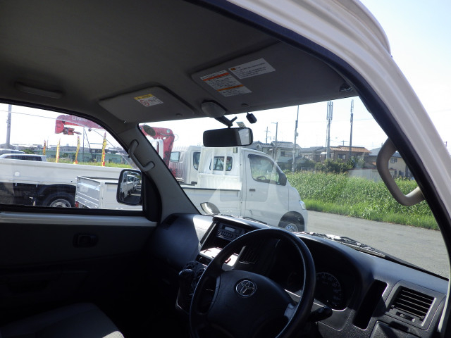 Toyota liteace Small Flat body DBF-S402U(94023) 20枚目