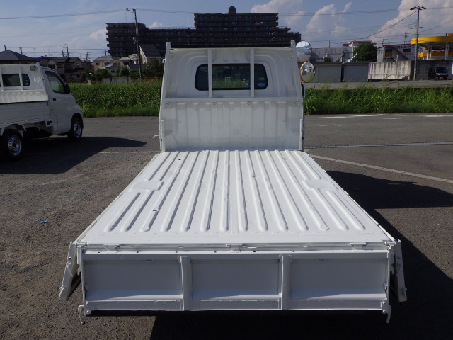 Toyota liteace Small Flat body DBF-S402U(94023) 22枚目