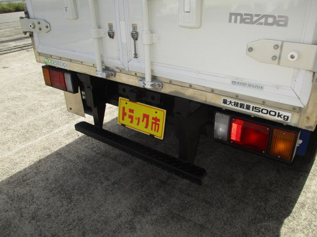 マツダ タイタン 小型 冷凍冷蔵バン TRG-LHS85AN(94022) 42枚目