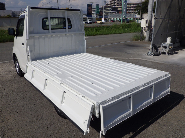 Toyota liteace Small Flat body DBF-S402U(94023) 23枚目
