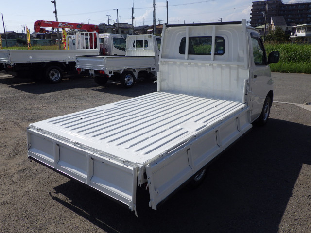 Toyota liteace Small Flat body DBF-S402U(94023) 24枚目
