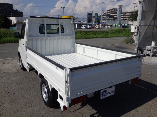 Toyota liteace Small Flat body DBF-S402U(94023) 25枚目