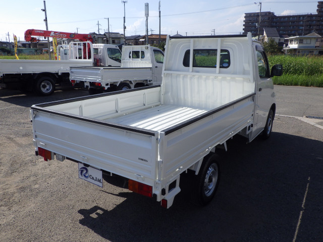 Toyota liteace Small Flat body DBF-S402U(94023) 26枚目