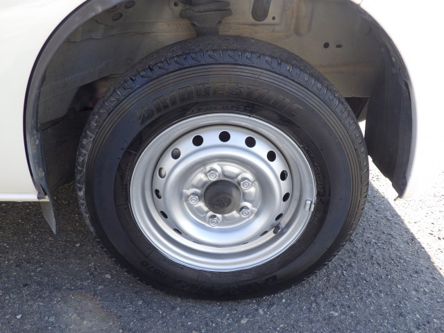 Toyota liteace Small Flat body DBF-S402U(94023) 27枚目