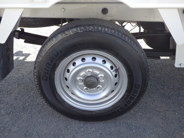 Toyota liteace Small Flat body DBF-S402U(94023) 29枚目