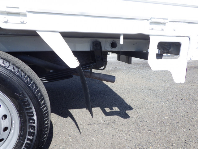 Toyota liteace Small Flat body DBF-S402U(94023) 40枚目