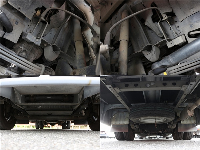 日産自動車 シビリアン 中型 バス UD-DHW41(94024) 20枚目