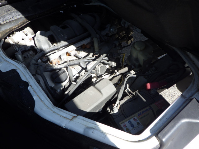 Toyota liteace Small Flat body DBF-S402U(94023) 45枚目
