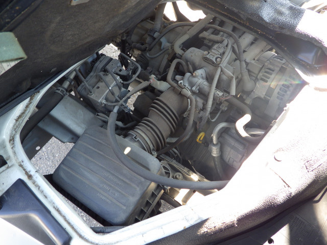 Toyota liteace Small Flat body DBF-S402U(94023) 47枚目