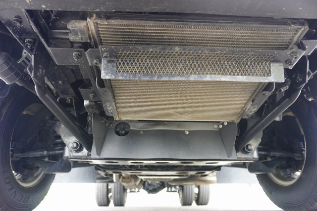 いすゞ エルフ 小型 平ボディ TRG-NJR85A(94025) 7枚目