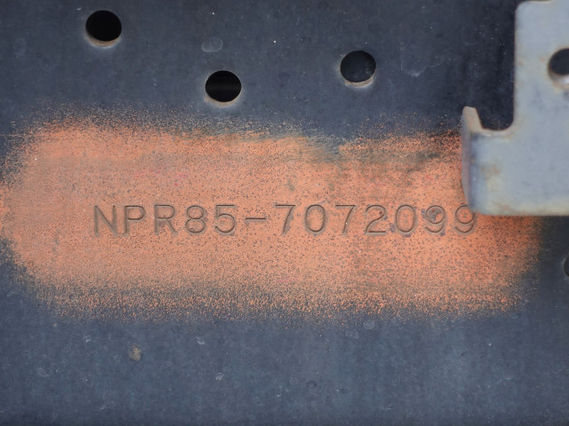 いすゞ エルフ 小型 冷凍冷蔵バン TRG-NPR85AN(94026) 14枚目