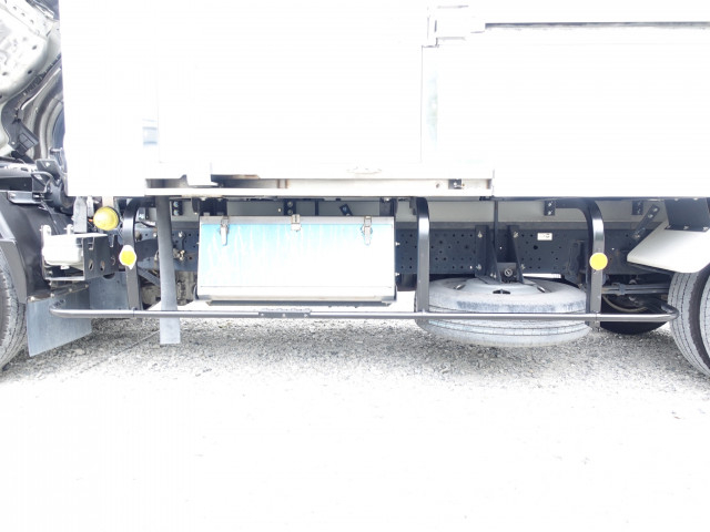 いすゞ エルフ 小型 冷凍冷蔵バン TRG-NPR85AN(94026) 18枚目