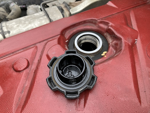 日野 デュトロ 小型 平ボディ TKG-XZU605M(94028) 19枚目