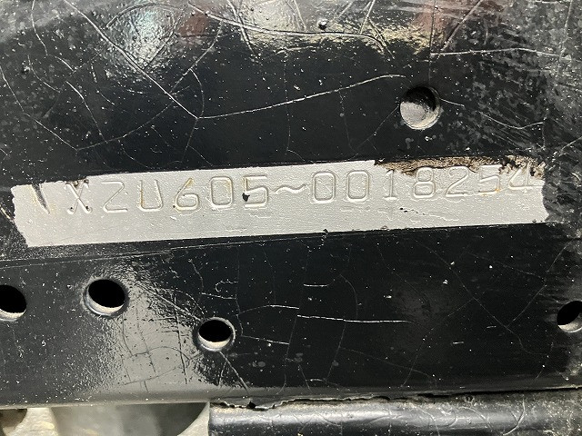 日野 デュトロ 小型 平ボディ TKG-XZU605M(94028) 21枚目