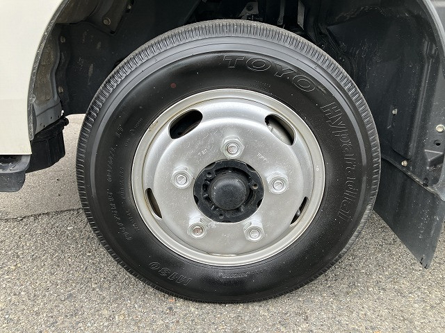 日野 デュトロ 小型 平ボディ TKG-XZU605M(94028) 23枚目