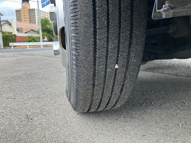 日野 デュトロ 小型 平ボディ TKG-XZU605M(94028) 26枚目