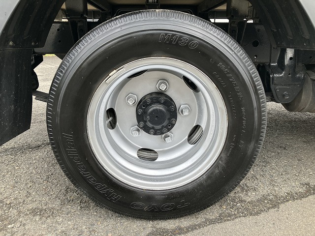 日野 デュトロ 小型 平ボディ TKG-XZU605M(94028) 27枚目