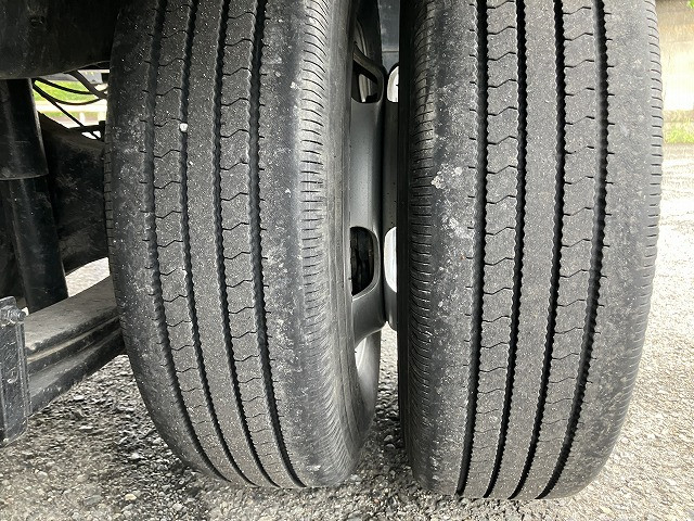 日野 デュトロ 小型 平ボディ TKG-XZU605M(94028) 30枚目