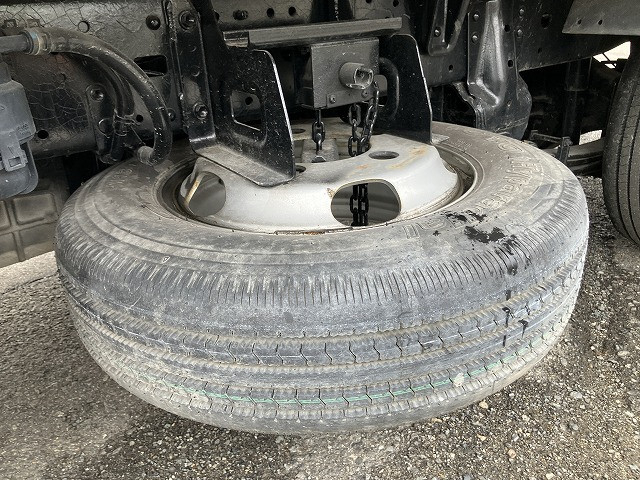 日野 デュトロ 小型 平ボディ TKG-XZU605M(94028) 31枚目