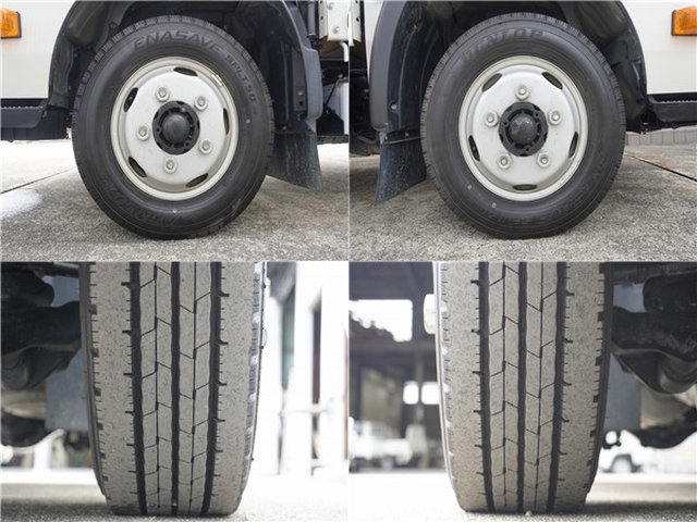 日野 デュトロ 小型 平ボディ TKG-XZU605M(94027) 33枚目