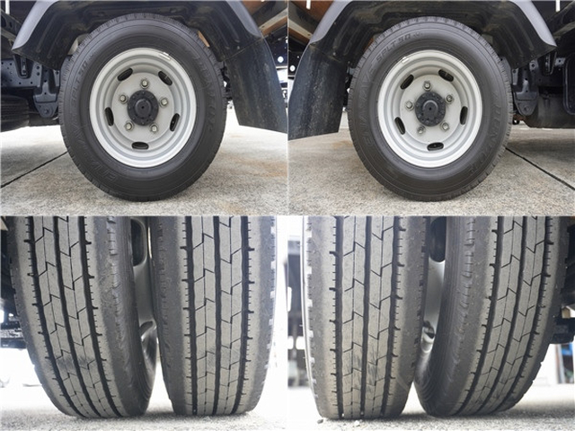 日野 デュトロ 小型 平ボディ TKG-XZU605M(94027) 34枚目