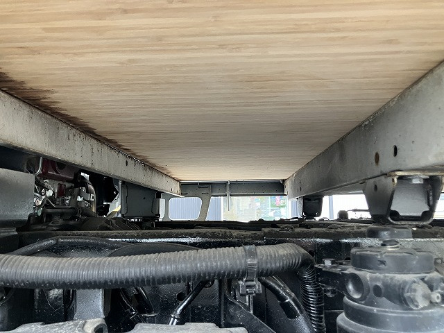 日野 デュトロ 小型 平ボディ TKG-XZU605M(94028) 33枚目