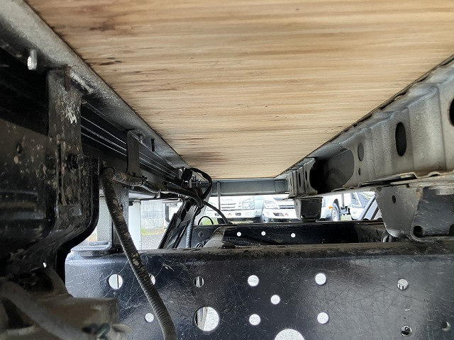 日野 デュトロ 小型 平ボディ TKG-XZU605M(94028) 35枚目