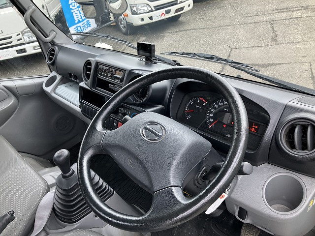 日野 デュトロ 小型 平ボディ TKG-XZU605M(94028) 36枚目