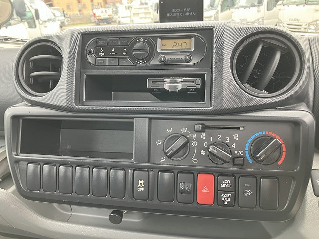 日野 デュトロ 小型 平ボディ TKG-XZU605M(94028) 41枚目