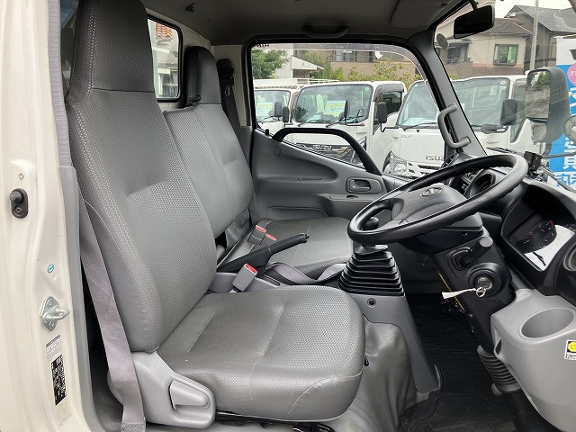 日野 デュトロ 小型 平ボディ TKG-XZU605M(94028) 45枚目