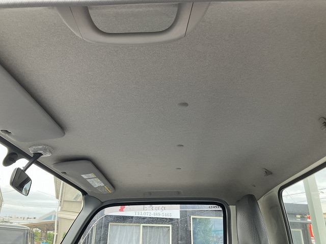 日野 デュトロ 小型 平ボディ TKG-XZU605M(94028) 47枚目