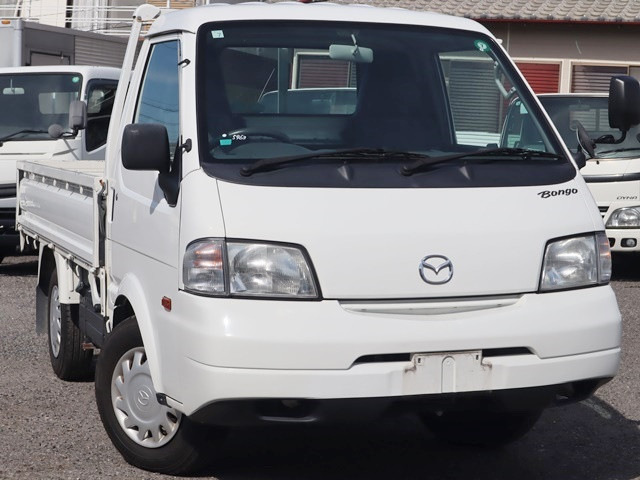 マツダ ボンゴ 小型 平ボディ DBF-SLP2T(94031) 2枚目