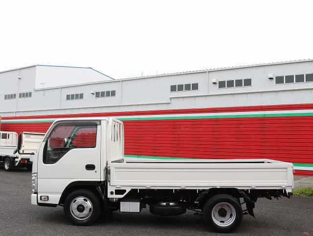 いすゞ エルフ 小型 平ボディ TPG-NJR85A(94032) 8枚目